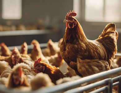 Tavuklarda Görülen En Önemli Solunum Sistemi Enfeksiyonları